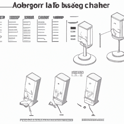 ABB ladestander manual