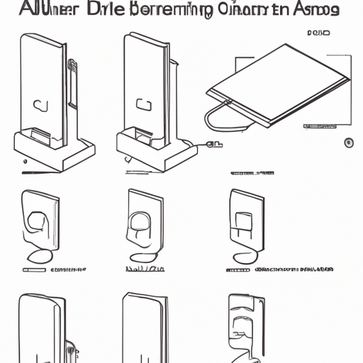 ABB ladestander manual