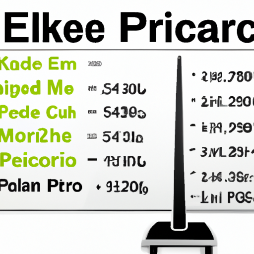 elbil pris pr km