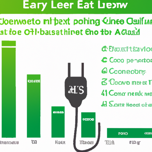 hvad koster det at lease en elbil