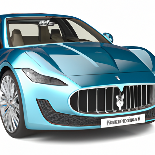 Maserati Elbil: Alt, du behøver at vide om Maseratis elektriske bil